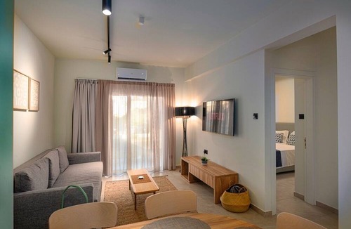 Kapparis Hotel | Amore Protaras Apartments