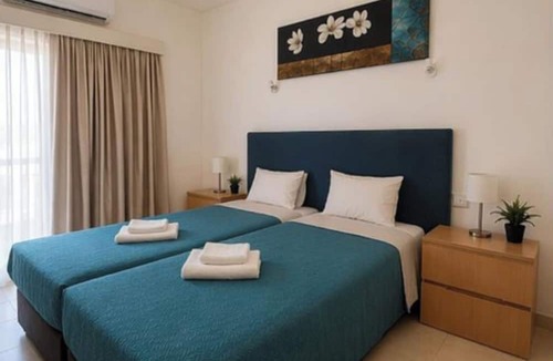 Kapparis Hotel | Amore Protaras Apartments