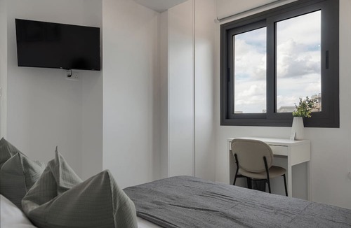 Paphos Apartment | Phaedrus Living Paphos Noir Residence