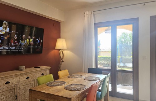 Aphrodite Hills Apartment | 62 APH - Stay Aphrodite Hills Apartment