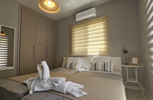 Lykabittos Apartment | 151 NIC - Stay Art Style Apartment