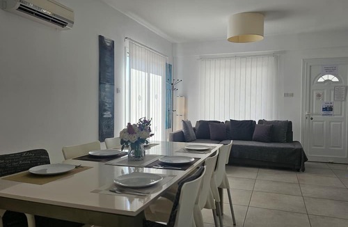 Ayia Thekla Villa | 55 ATH - Stay Villa Harsha