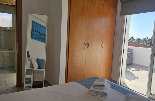 Ayia Thekla Villa | 55 ATH - Stay Villa Harsha