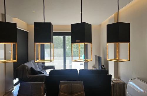 Nicosia Apartment | 23 NIC - Stay Executive Retreat