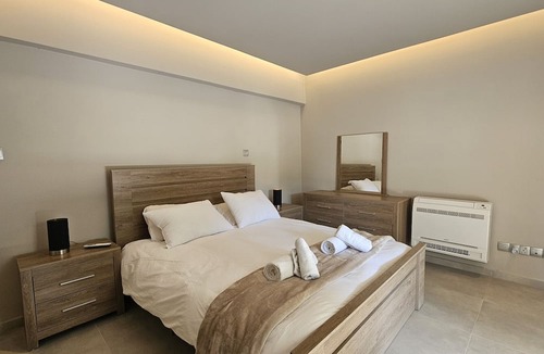 Nicosia Apartment | 23 NIC - Stay Executive Retreat