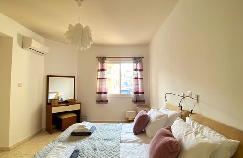 Paphos Apartment | 67 KPF - Stay King s Palace