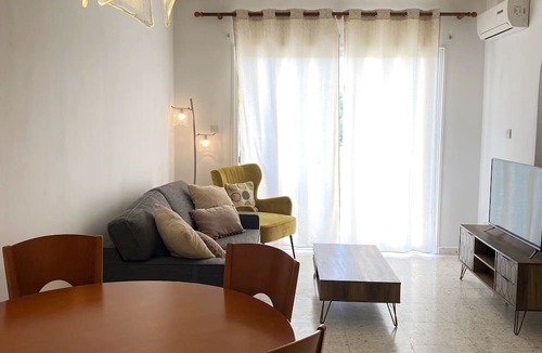 Paphos Apartment | 67 KPF - Stay King s Palace
