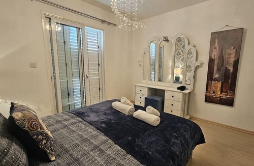 Strovolos House | 27 NIC - Stay Alex s House