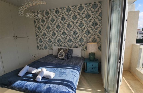 Strovolos House | 27 NIC - Stay Alex s House