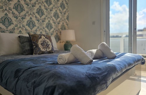 Strovolos House | 27 NIC - Stay Alex s House