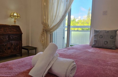 Strovolos House | 27 NIC - Stay Alex s House