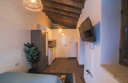 Lofou Bed & Breakfast | Eftychia's House