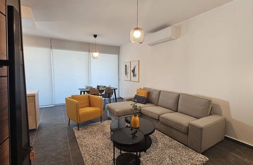 Larnaca Apartment | 03 LCA - Stay Larnaca Pearl Apartment
