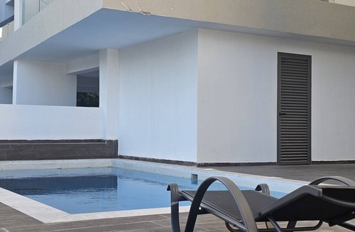 Larnaca Apartment | 03 LCA - Stay Larnaca Pearl Apartment