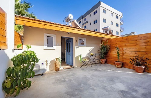Limassol Apartment | Olga Premium Apartments