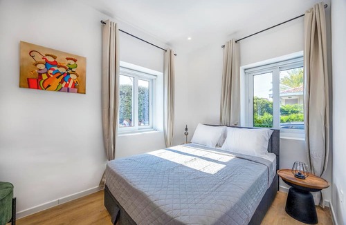 Limassol Apartment | Olga Premium Apartments