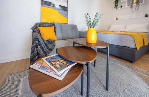 Limassol Apartment | Olga Premium Apartments