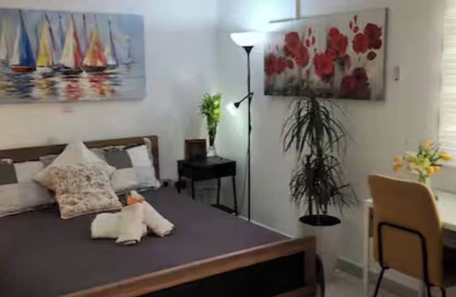 Neapolis Apartment | Ariadne Sea Side Boutique Apartment