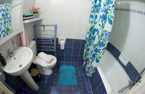 Neapolis Apartment | Ariadne Sea Side Boutique Apartment