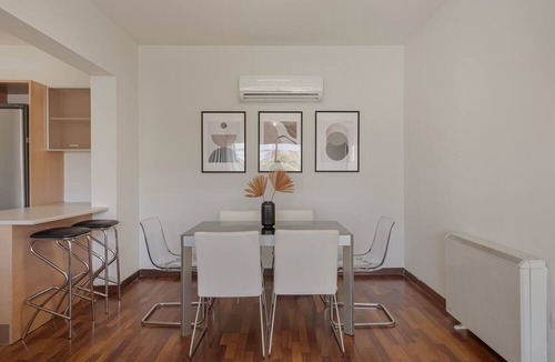 Strovolos Apartment | Phaedrus Living Evergreen City Flat