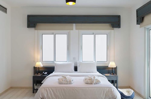 Potamos tis Germasogeias Hotel | TSANotel