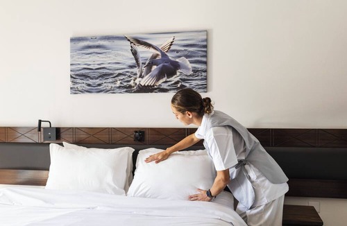 Potamos tis Germasogeias Hotel | TSANotel