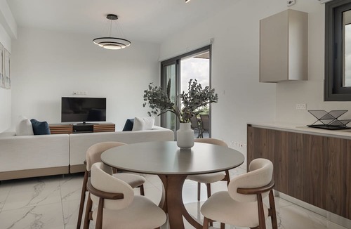 Kato Polemidia Apartment | Phaedrus Living: Limassol Opalia Residences Jade