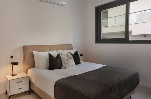 Kato Polemidia Apartment | Phaedrus Living: Limassol Opalia Residences Jade