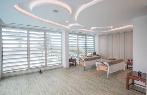 Ayia Napa Hotel | Vassos Nissi Plage Hotel & Spa