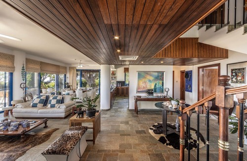 Ayia Napa Villa | Ayia Napa Sycamore Seaview
