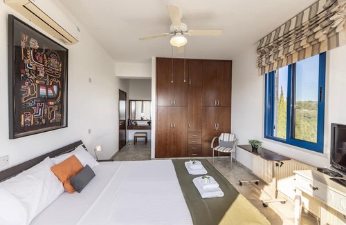 Ayia Napa Villa | Ayia Napa Sycamore Seaview