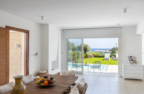 Pernera Villa | Protaras Sirina Seafront Paradise