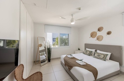 Pernera Villa | Protaras Sirina Seafront Paradise