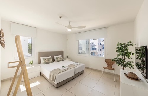 Pernera Villa | Protaras Sirina Seafront Paradise