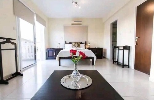 Ayia Napa Villa | Luxury Villa in Agia Napa, Cyprus - Private Pool and Stunning Ocean Views