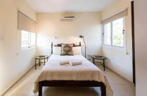 Ayia Napa Villa | Luxury Villa in Agia Napa, Cyprus - Private Pool and Stunning Ocean Views