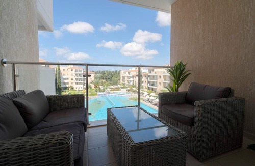 Universal Apartment | Phaedrus Living Paphos Elysian Horizon