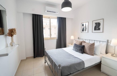 Universal Apartment | Phaedrus Living Paphos Elysian Escape