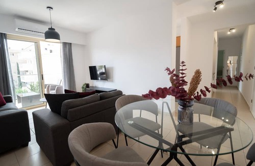 Universal Apartment | Phaedrus Living Paphos Elysian Escape