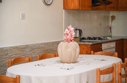 Argaka House | Room-kritos Apartments-one Bedroom