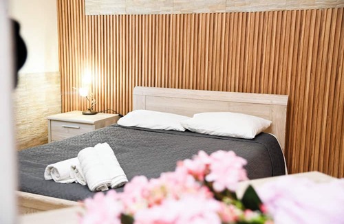 Argaka House | Room-kritos Apartments-one Bedroom