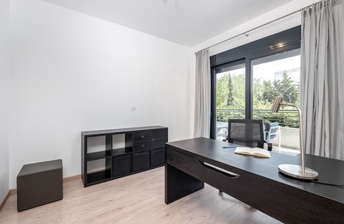 Agios Athanasios Apartment | Princess Gardens - Two Bedroom Apartment, Sleeps 4