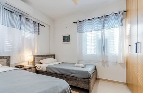 Agios Theodoros House | Seaview Sanctuary House