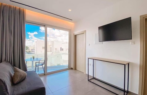 Ayia Napa Apartment | Caramela Luxury Apartments