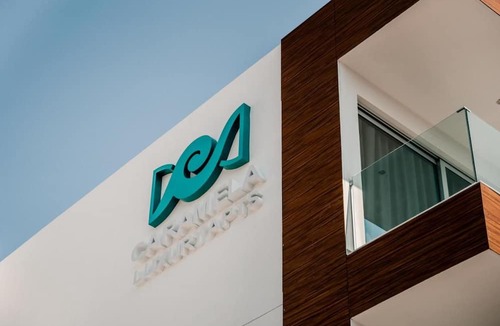 Ayia Napa Apartment | Caramela Luxury Apartments