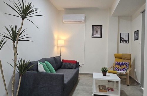 Agios Athanasios House | 148 Lim- Stay Synergy House