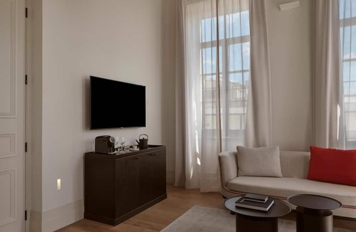 Nicosia Hotel | Amyth of Nicosia