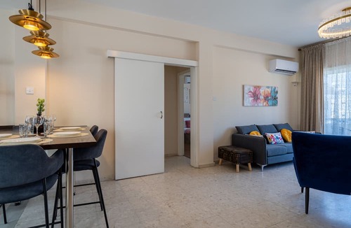 Pyla Apartment | 147 VOR - Stay Bloom Apartment