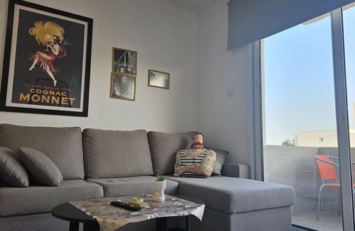 Ayia Napa Apartment | 137 AN - Stay ZEA Studio