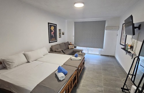 Ayia Napa Apartment | 137 AN - Stay ZEA Studio